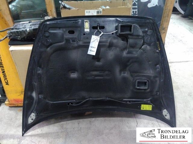 Panser til Volvo C70 2006-2010 (Type II, Fase 1)  (31371415|)