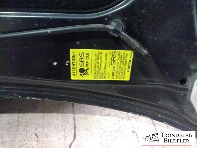 Panser til Volvo C70 2006-2010 (Type II, Fase 1)  (31371415|)