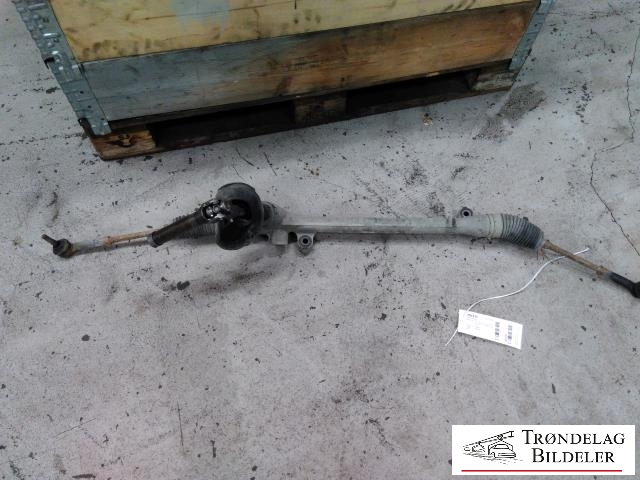 Tannstang til Mazda CX-5, 2012-2017 (Type I)  (MAZDA|KD31-32112)