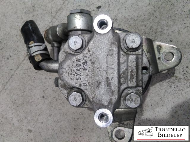 Servo pumpe mekanisk til Mercedes X-Klasse 2017-2020  (5XA0A|)
