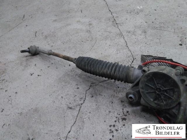 Tannstang elektrisk til VW Golf VII 2012-2017 (Fase 1)  (7802 277 765|)