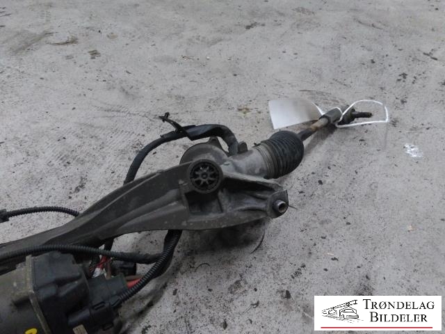 Tannstang elektrisk til VW Golf VII 2012-2017 (Fase 1)  (7802 277 765|)