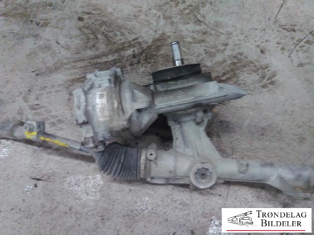 Tannstang elektrisk til BMW 2-Serie, Active/Gran Tourer 2014-->> (F45/F46) (F45/F46) (6885887-01|38229220430|)