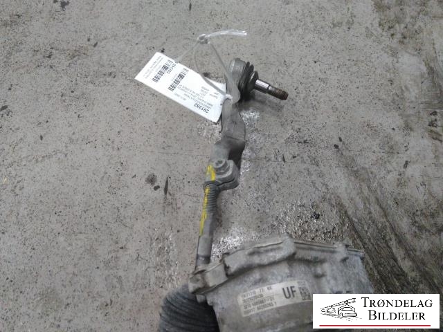 Tannstang elektrisk til BMW 2-Serie, Active/Gran Tourer 2014-->> (F45/F46) (F45/F46) (6885887-01|38229220430|)