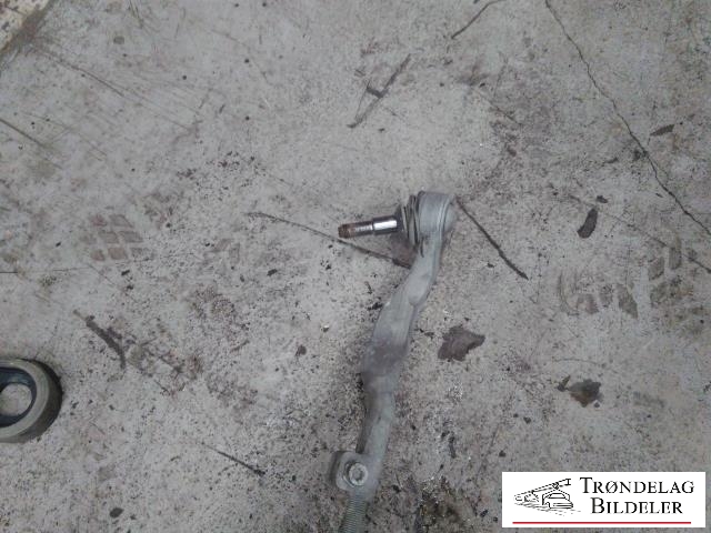 Tannstang elektrisk til BMW 2-Serie, Active/Gran Tourer 2014-->> (F45/F46) (F45/F46) (6885887-01|38229220430|)