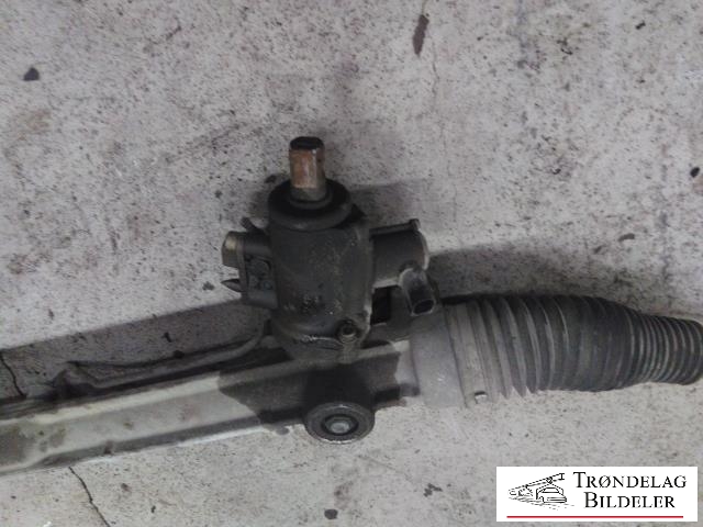 Tannstang til Audi A5 2007-2016 (Type I)  (8T1 422 066 B|8T1 422 066 BX|)