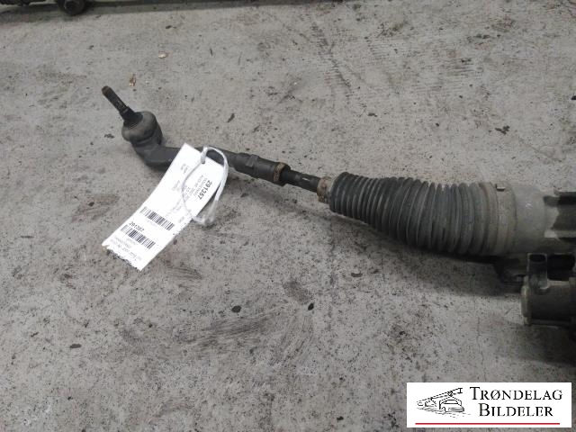 Tannstang til Audi A5 2007-2016 (Type I)  (8T1 422 066 B|8T1 422 066 BX|)