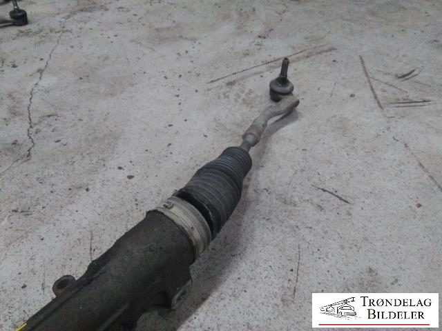 Tannstang til Audi A5 2007-2016 (Type I)  (8T1 422 066 B|8T1 422 066 BX|)