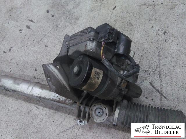 Tannstang til Mercedes A-Klasse 2005-2012 (W169) (W169) (KOYO|6700001319|)