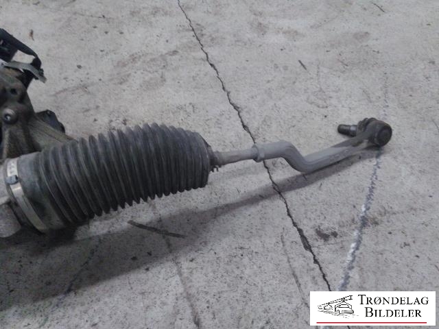 Tannstang til Mercedes A-Klasse 2005-2012 (W169) (W169) (KOYO|6700001319|)