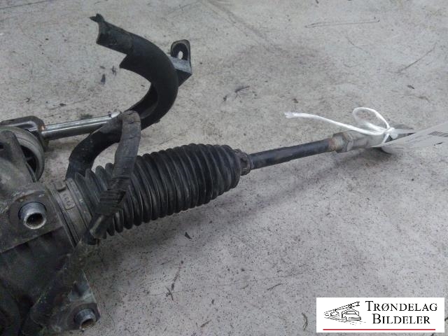 Tannstang elektrisk til Audi A3 2009-2012 (Type II, Fase 2)  (7805501467|)