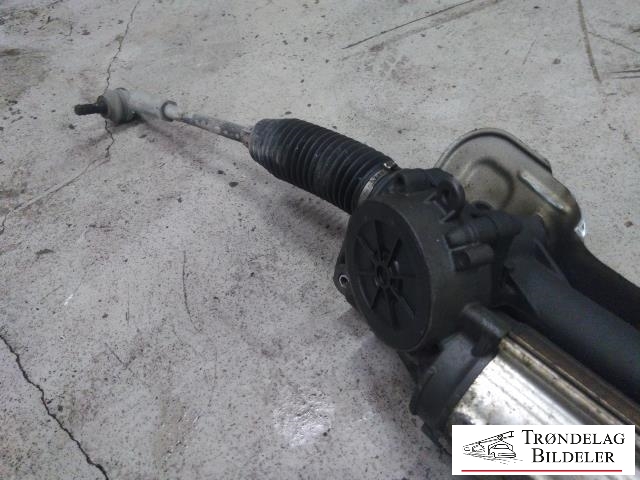 Tannstang elektrisk til Audi A3 2009-2012 (Type II, Fase 2)  (7805501467|)