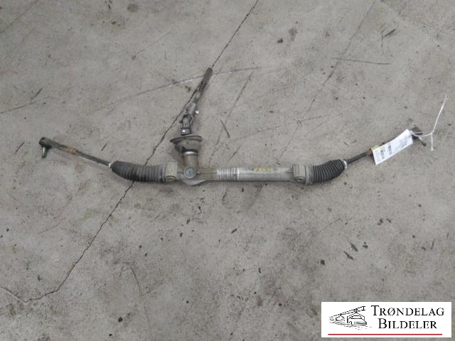 Tannstang til Opel Corsa D, 2006-2014