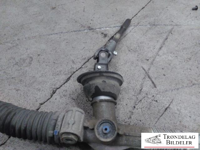 Tannstang til Opel Corsa D 2006-2014  