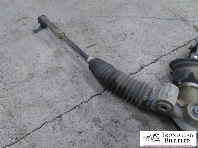 Tannstang til Opel Corsa D 2006-2014  