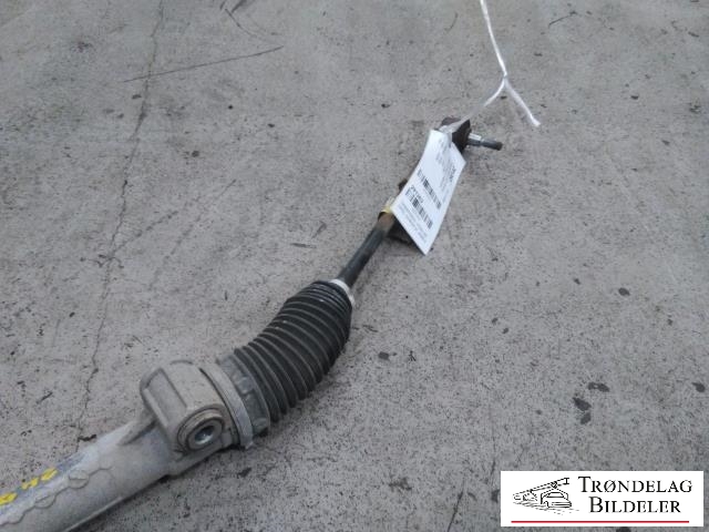 Tannstang til Opel Corsa D 2006-2014  