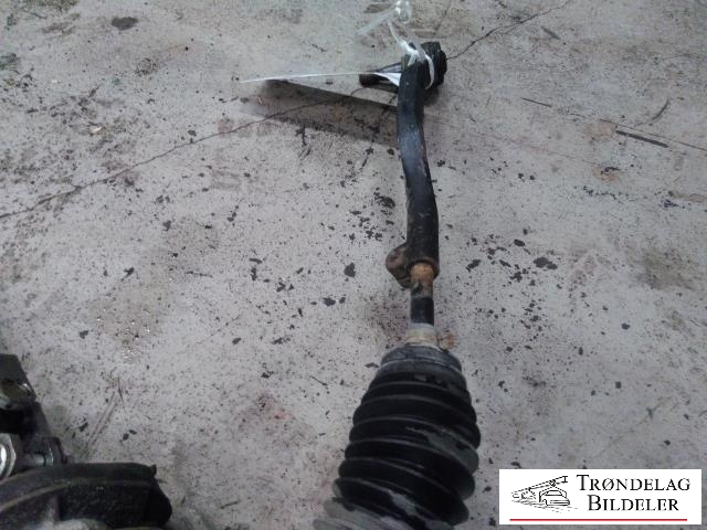 Tannstang elektrisk til Mini Countryman 2010-2016 (R60) (R60) (JTEKT|9810033A102|6900002485|)