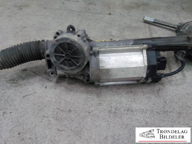 Tannstang elektrisk til VW Golf, Plus/Cross 2009-2013 (Fase 2)  (7805974595|)