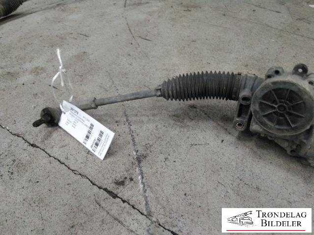 Tannstang elektrisk til VW Golf, Plus/Cross 2009-2013 (Fase 2)  (7805974595|)