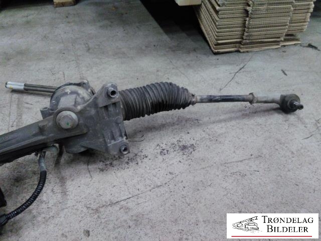 Tannstang elektrisk til VW Golf, Plus/Cross 2009-2013 (Fase 2)  (7805974595|)