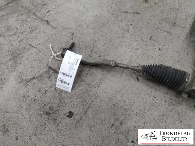 Tannstang til Toyota Avensis 2009-2015 (Type III, Fase 1)  (45510-05100|)