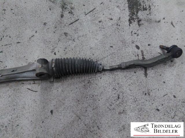 Tannstang til Toyota Avensis 2009-2015 (Type III, Fase 1)  (45510-05100|)