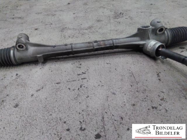 Tannstang til Toyota Avensis 2009-2015 (Type III, Fase 1)  (45510-05100|)