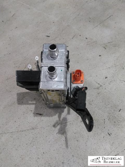 Varmeapparat PTC-heater til Opel Ampera-e 2017-->> (Type II) (42597802|3510301000000X|TS18004300934193)