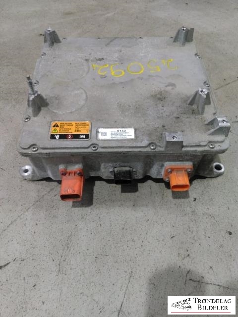 Batterilader (OBC - On Board Charger) til Opel Ampera-e 2017-->> (Type II)  (24290152|8490200000000X|688380169)