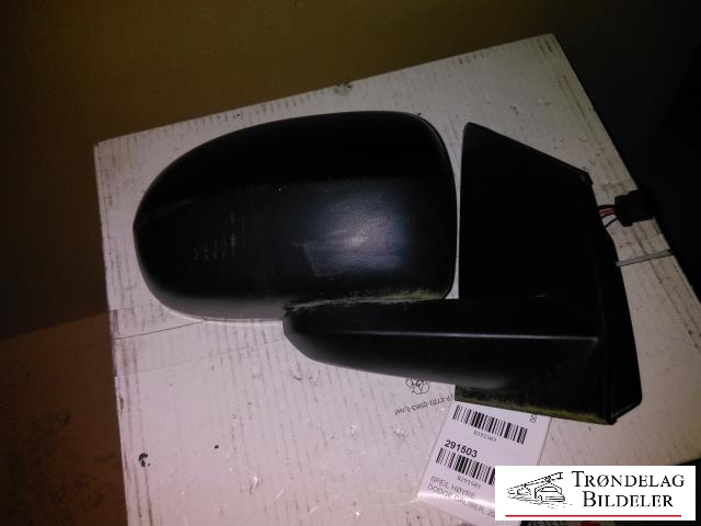 Speil høyre til Dodge Caliber 2006-2010