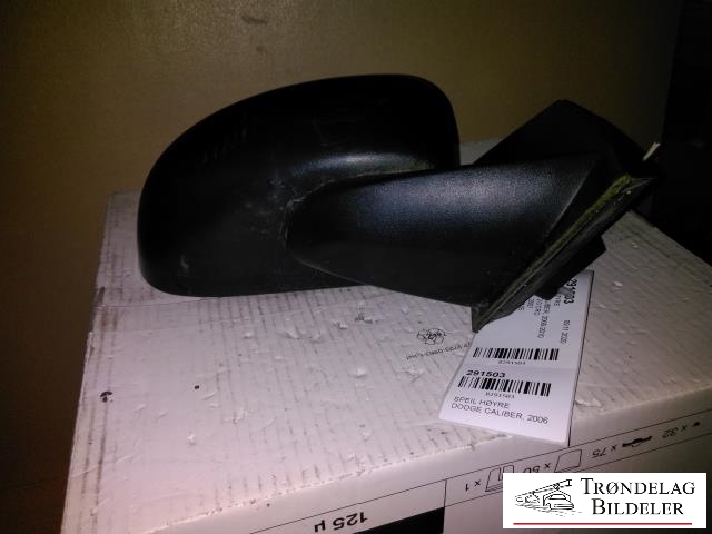 Speil høyre til Dodge Caliber 2006-2010