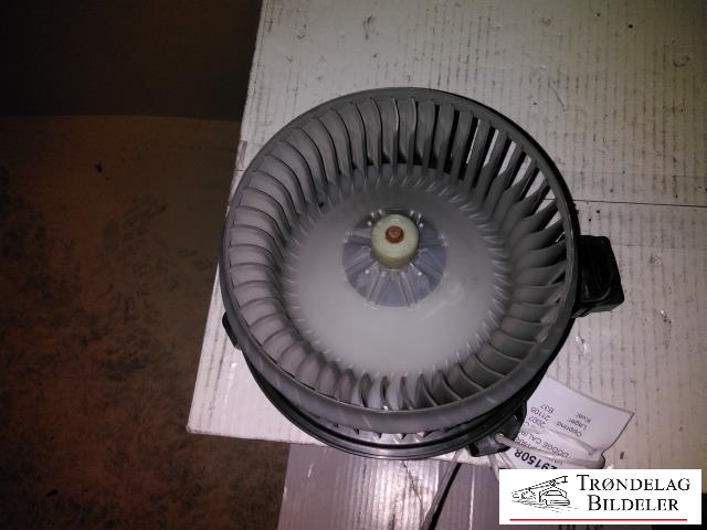 Varmeapparat motor til Dodge Caliber 2006-2010  (DENSO|AY272700-5010|)