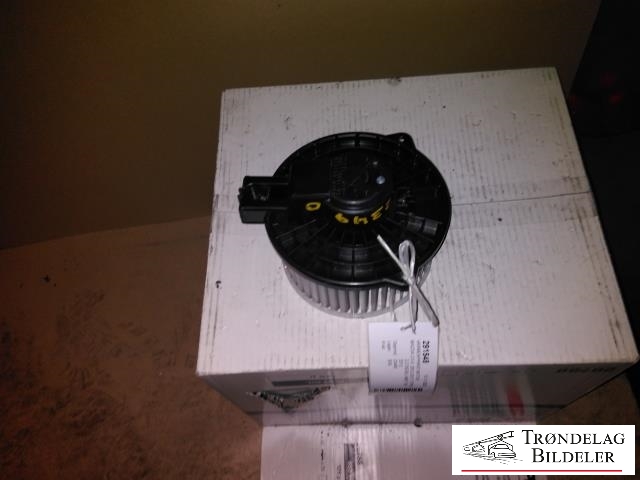 Varmeapparat motor til Mazda CX-5, 2012-2017 (Type I)  (HB111D651-02)