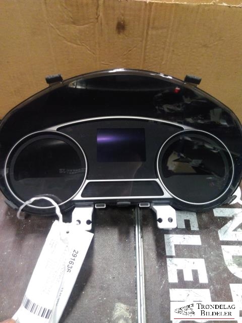 Instrumentpanel til Kia Soul 2014-2019 (Type II) (E26034PDCA|94003E4260|160822)