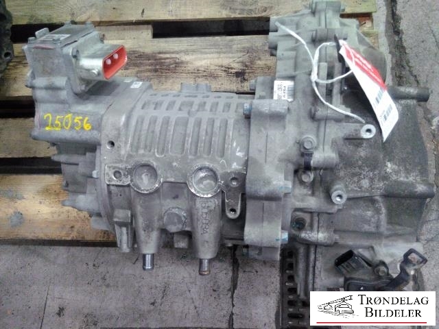 Motor elbil foran til Kia Soul 2014-2019 (Type II) (MG80|PSEV19582|PSEV E160730806)