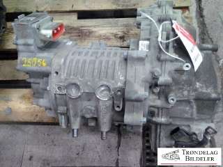 Motor elbil foran til Kia Soul,   (|MG80|PSEV19582|PSEV E160730806)