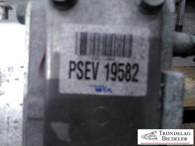 Motor elbil foran til Kia Soul 2014-2019 (Type II) (MG80|PSEV19582|PSEV E160730806)