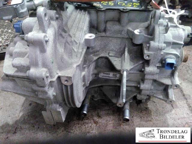 Motor elbil foran til Opel Ampera-e 2017-->> (Type II) (MMF|7HKO|S1173117HK0X0109)