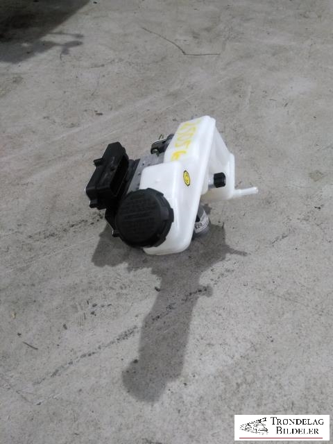 Bremsekraft-forsterker til Kia Soul 2014-2019 (Type II) (58500E4200|)