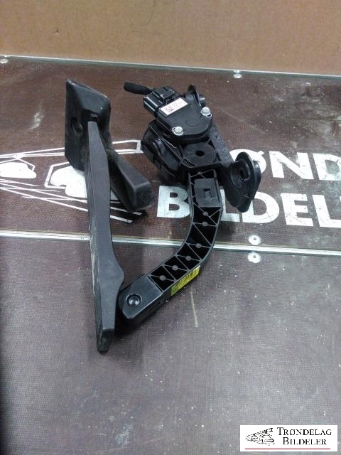 Pedal gass til Kia Soul 2014-2019 (Type II)  (LHVA0057|32700B2120|)