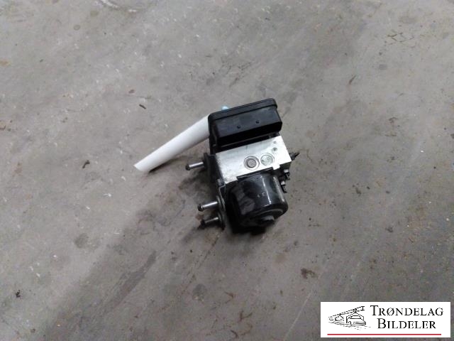 ABS sentral til VW Transporter / Caravelle, 2009-2015 (Fase 2) (T5) (T5) (ATE|7E0907379K)