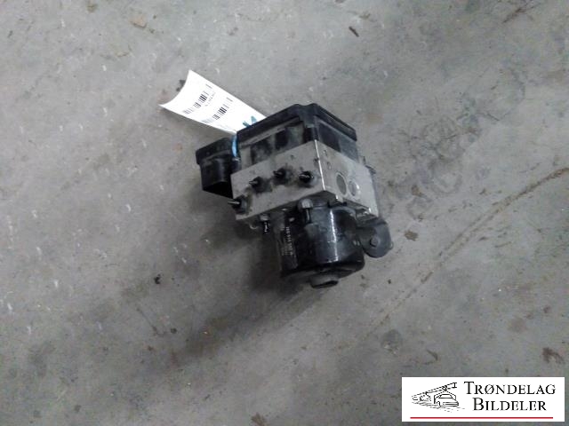 ABS sentral til VW Transporter / Caravelle 2009-2015 (Fase 2) (T5) (T5) (ATE|7E0907379K|)