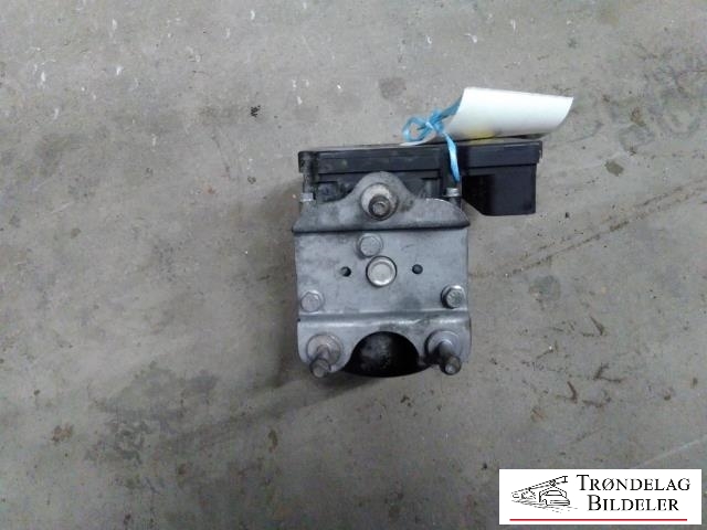 ABS sentral til VW Transporter / Caravelle 2009-2015 (Fase 2) (T5) (T5) (ATE|7E0907379K|)