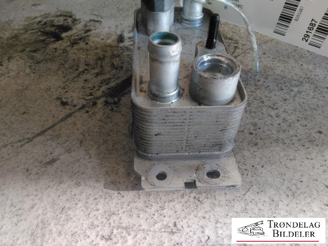 Aircondition diverse til Kia Soul 2014-2019 (Type II) (25670E4010|16072000011|)