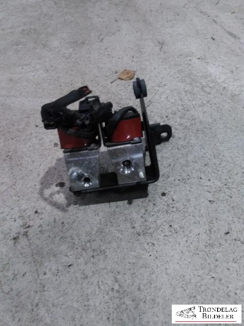 Varmeapparat diverse til Kia Soul 2014-2019 (Type II)  (97725E400|)
