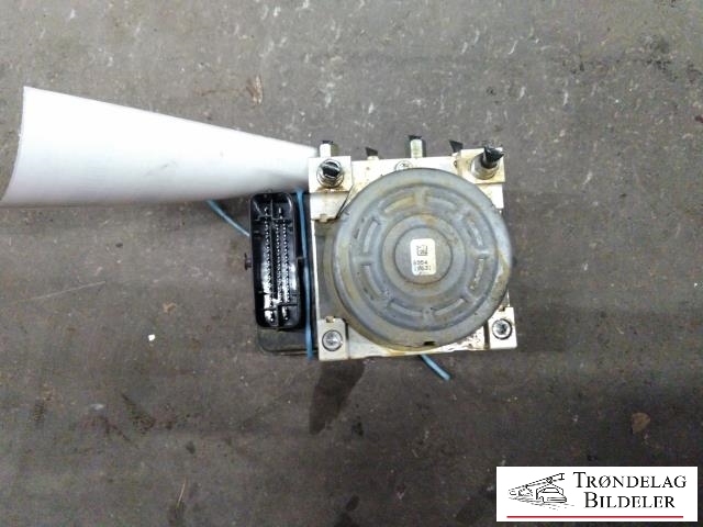 ABS sentral til Mazda CX-5 2012-2017 (Type I)  (ATE|06.2109-6779.3|06.2621-3128.1|)