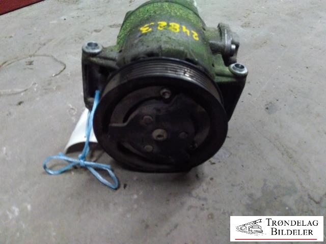 Aircondition kompressor til Škoda Octavia 2009-2013 (Type II, Fase 2) (5Q0820803F|5Q0820803K|890632|5Q0820803D|5Q0820803J|5Q0820803G|1K0820803A|1K0820803B|1K0820803H|1K0820803K|1K0 820 859 S|1K0820803M|5Q0820803M|5Q0 820 803 C|1K0820803J|1K0 820 859 T|1K0820803N|1K0820803P|1K0820803Q|1K0820803S|5K0820803|5K0820803A|5K0820803B|5K0820803C|5K0820803D|5K0820803E|5K0820803F|5K0820803G|5K0820803H|5K0820803J|5K0820803K|5N0820803|5N0820803A/B|5N0820803C|5N0820803D|5N0820803H)