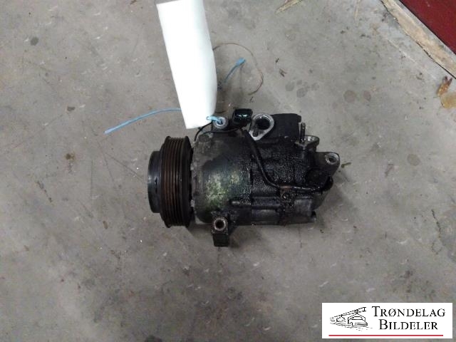 Aircondition kompressor til Hyundai Ix35 2010-2015  