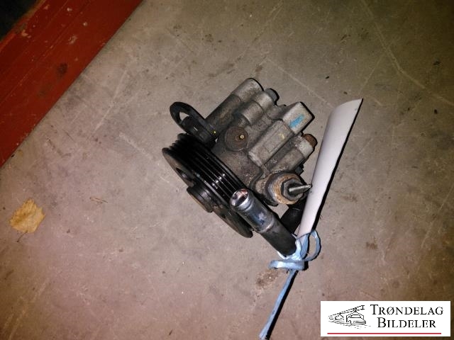 Servo pumpe mekanisk til Chevrolet Spark, 2011-->>