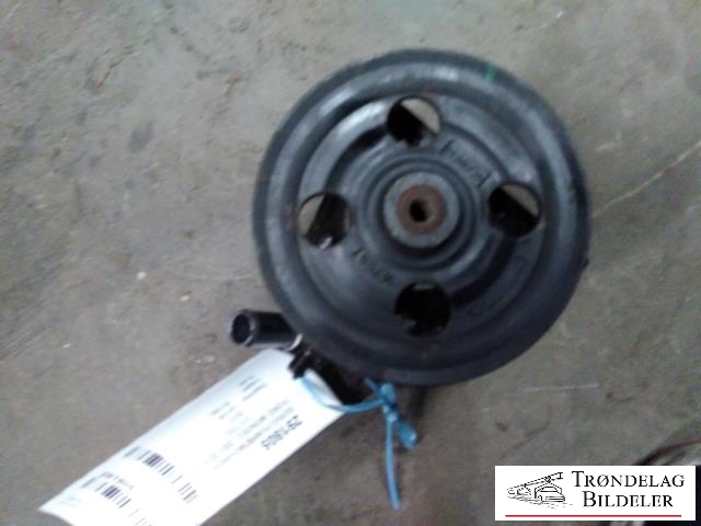 Servo pumpe mekanisk til Ford Mondeo 2007-2010 (Type IV, Fase 1)  (FORD|6G91-3A696-CE|)